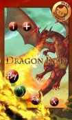 Dragon Raid Android Mobile Phone Game
