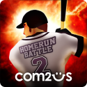 Homerun Battle 2 Android Mobile Phone Game