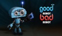 Good Robot Bad Robot Android Mobile Phone Game