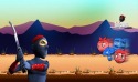 Ninjaken Android Mobile Phone Game