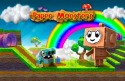 Paper Monsters iOS Mobile Phone Game