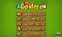 Spiders Samsung Galaxy Pocket S5300 Game