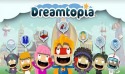 Dreamtopia Android Mobile Phone Game