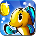 Fishing Diary Android Mobile Phone Game