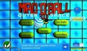 Mad O Ball 3D Outerspace Android Mobile Phone Game