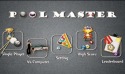 Pool Master Android Mobile Phone Game