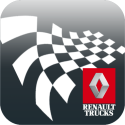 Renault Trucks Racing Android Mobile Phone Game