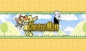 CheeseMan Android Mobile Phone Game