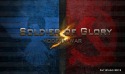 Soldiers of Glory. Modern War Android Mobile Phone Game