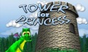 Tower for Princess Android Mobile Phone Game