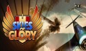 Skies of Glory. Reload Android Mobile Phone Game