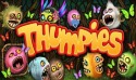 Thumpies QMobile NOIR A2 Classic Game