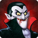 Draky and the Twilight Castle QMobile NOIR A2 Classic Game