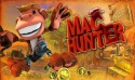 Mac Hunter Android Mobile Phone Game