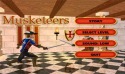 Musketeers QMobile NOIR A2 Classic Game
