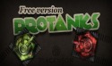 Protanks Android Mobile Phone Game
