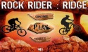 Rock Rider: Ridge Android Mobile Phone Game