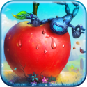 Shoot the Apple Android Mobile Phone Game
