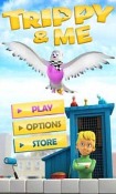 Trippy And Me Android Mobile Phone Game