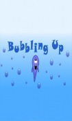 Bubbling Up Android Mobile Phone Game