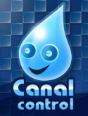Canal control Java Mobile Phone Game