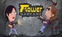 Flower Warfare The Game Android Mobile Phone Game