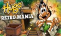 Hugo Retro Mania QMobile NOIR A2 Classic Game