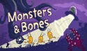 Monsters &amp; Bones QMobile NOIR A2 Classic Game