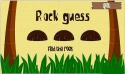 Rock Guess Android Mobile Phone Game