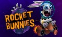 Rocket Bunnies Android Mobile Phone Game