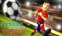 Striker Soccer Eurocup 2012 Android Mobile Phone Game