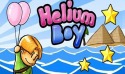Helium Boy Android Mobile Phone Game