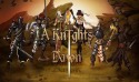 A Knights Dawn QMobile NOIR A8 Game
