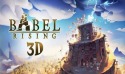 Babel Rising 3D Android Mobile Phone Game