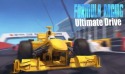 Formula Racing Ultimate Drive Android Mobile Phone Game