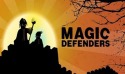 Magic Defenders HD Android Mobile Phone Game