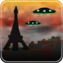 Paris Must Be Destroyed Android Mobile Phone Game