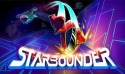 Starbounder Android Mobile Phone Game