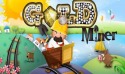 Gold Miner Android Mobile Phone Game