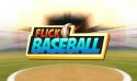 Flick Baseball Android Mobile Phone Game