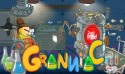 Granniac Android Mobile Phone Game