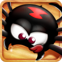 Greedy Spiders 2 QMobile NOIR A5 Game