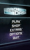Warp Dash QMobile NOIR A2 Classic Game