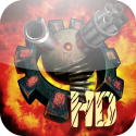 Defense Zone HD Android Mobile Phone Game