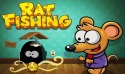 Rat Fishing QMobile NOIR A8 Game