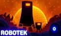 Robotek Android Mobile Phone Game