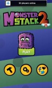 Monster Stack 2 Android Mobile Phone Game