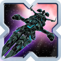X Fleet Android Mobile Phone Game