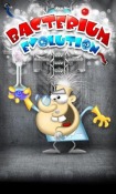 Bacterium Evolution Android Mobile Phone Game
