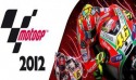 Moto GP 2012 Android Mobile Phone Game